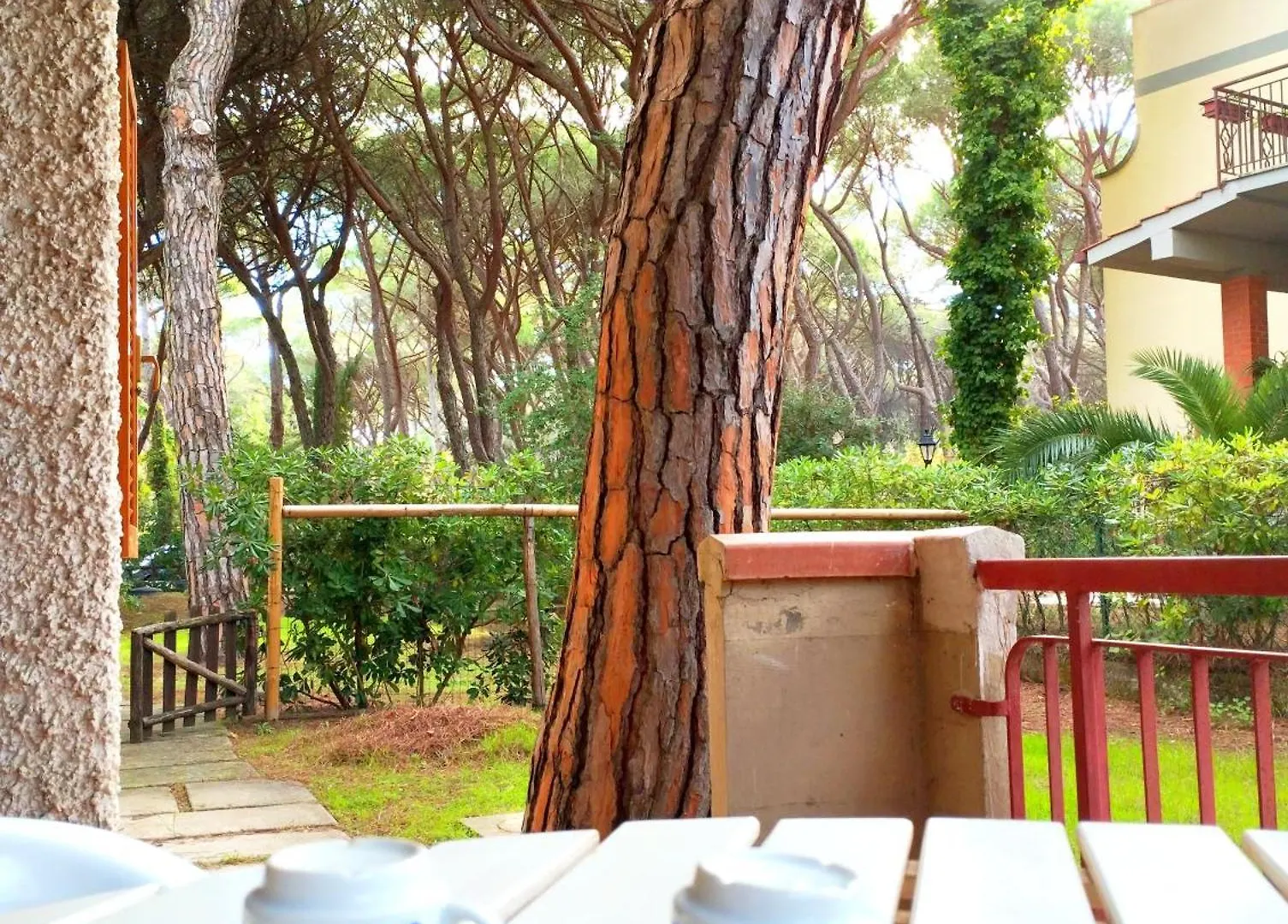 Casa Ricciola Apartment Principina a Mare Italy