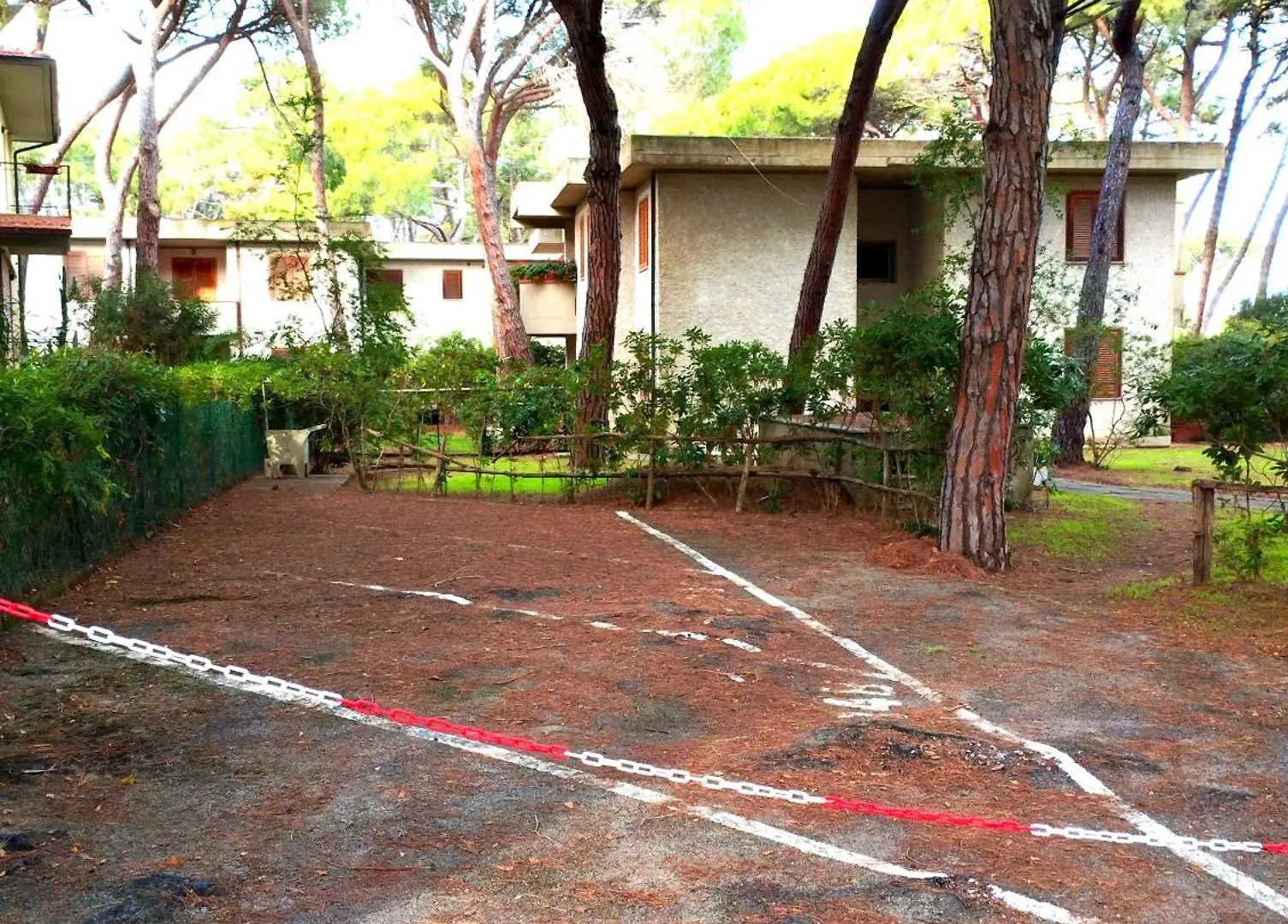 Casa Ricciola Apartment Principina a Mare Italy