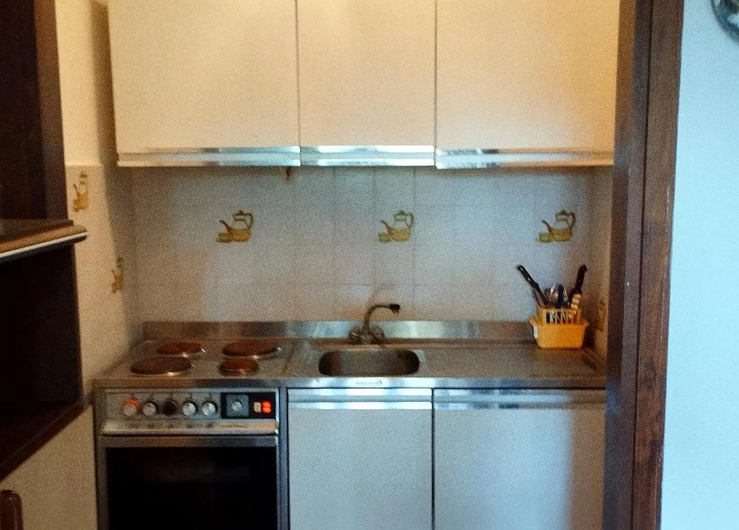 Casa Ricciola Apartment Principina a Mare