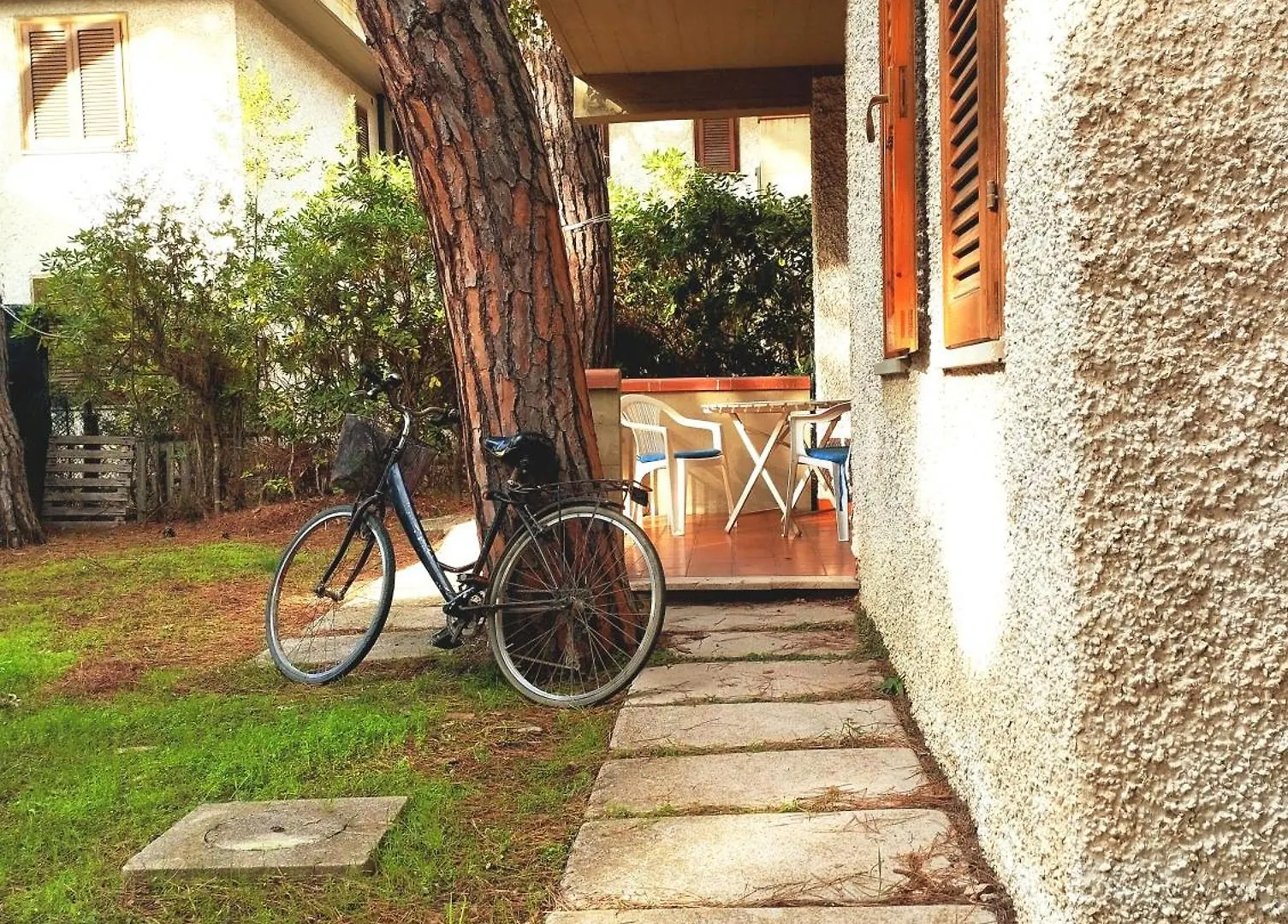 Casa Ricciola Apartment Principina a Mare 0*,  Italy