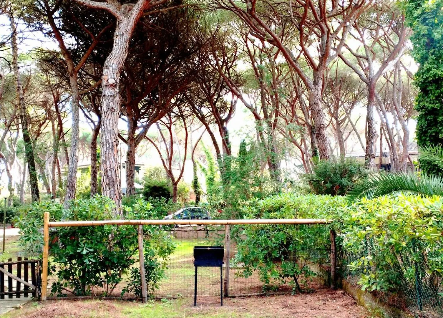Casa Ricciola Apartment Principina a Mare