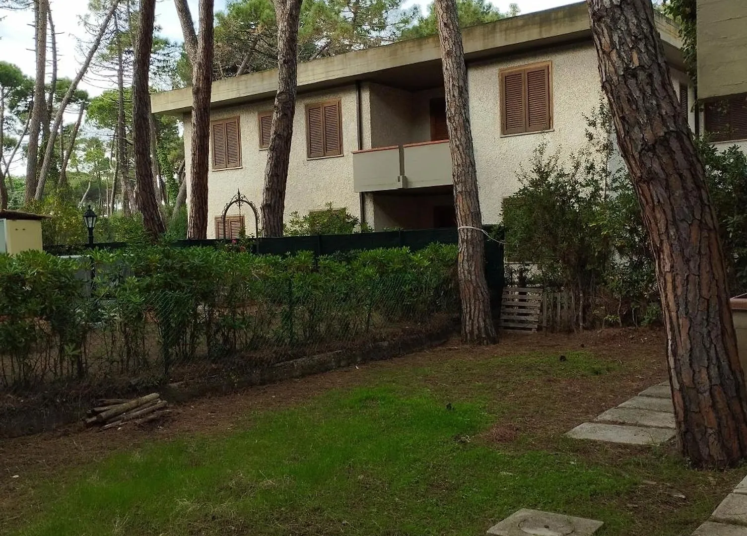 Casa Ricciola Apartment Principina a Mare Italy