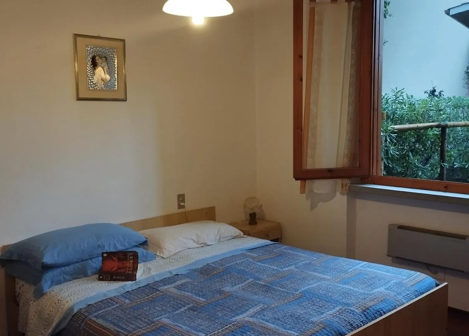 Casa Ricciola Apartment Principina a Mare Italy