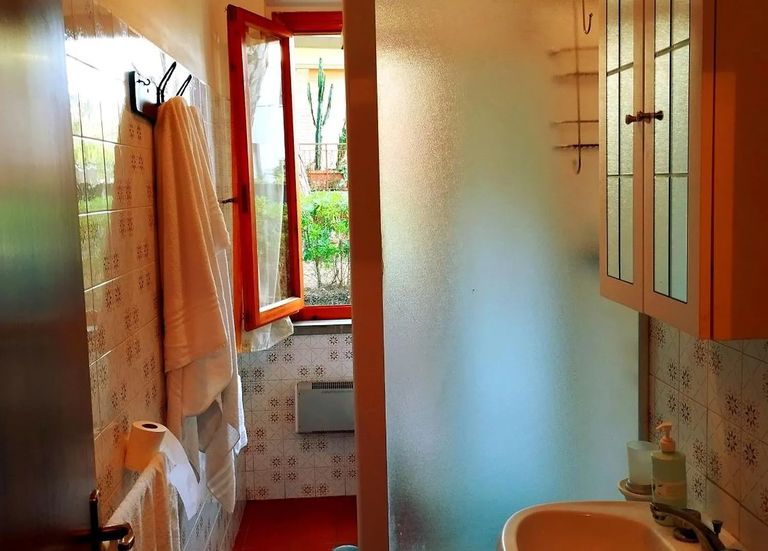 Casa Ricciola Apartment Principina a Mare