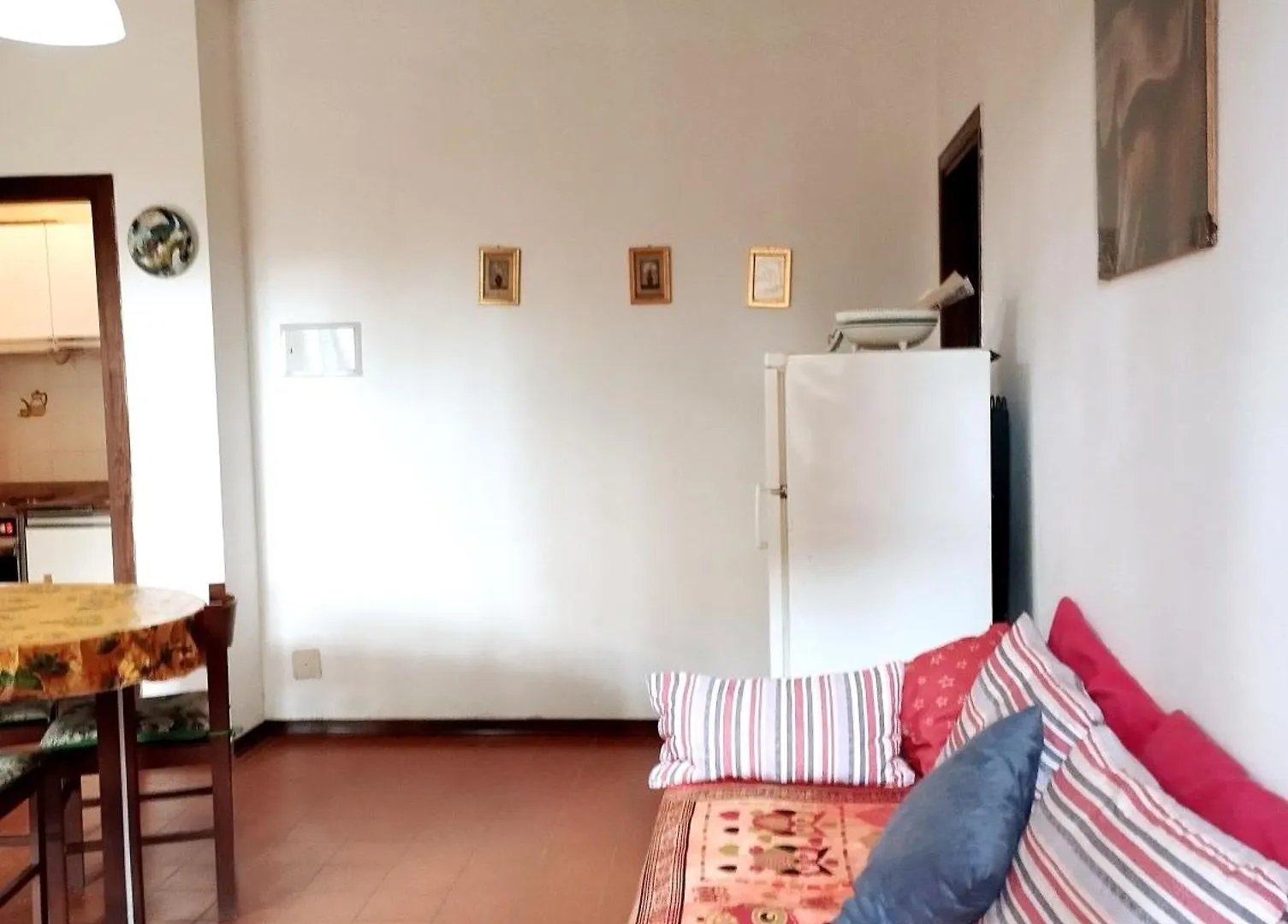 Casa Ricciola Apartment Principina a Mare