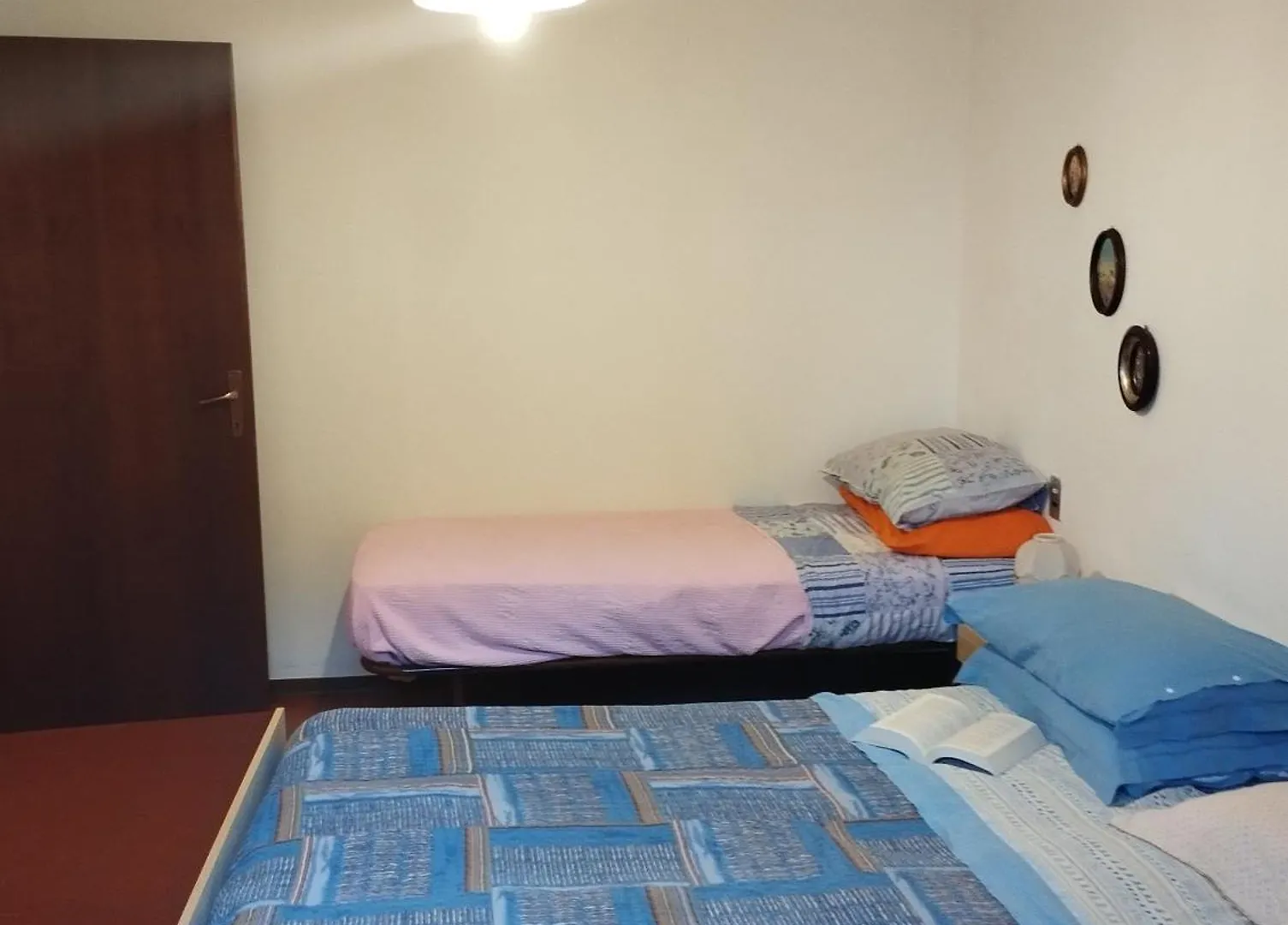 Casa Ricciola Apartment Principina a Mare 0*,